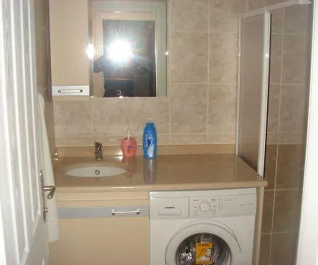 Tunga Apartman