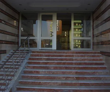 Apartman Tunga *