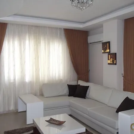 Apartman Tunga