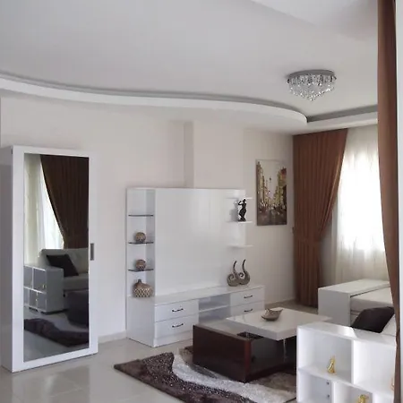 Apartman Tunga *