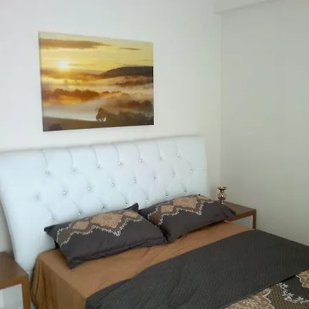 Tunga Alanya